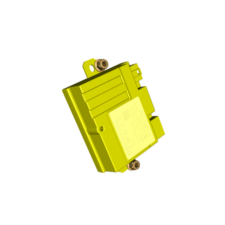 car:DBR22,item_no:,quantity:1.0,reference:DBR22_PartsCatalogue-100105-10 Fuel System Control Module