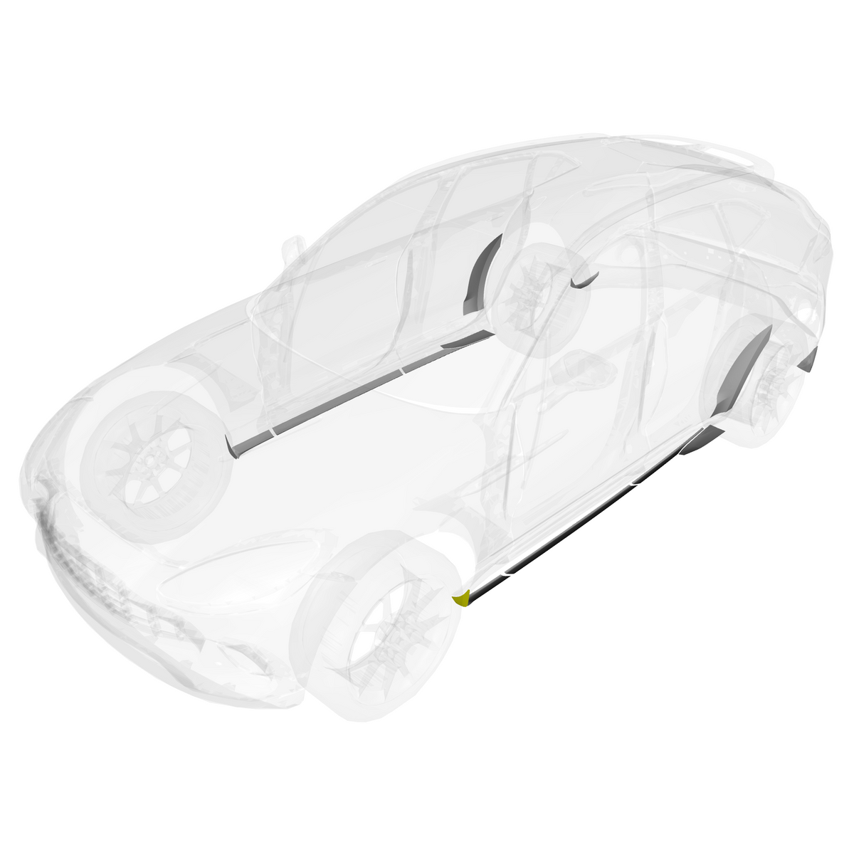 car: DBX,item_no: nan,quantity: 1,reference: DBX_PartsCatalogue-310200 Paint Protection - V8-707