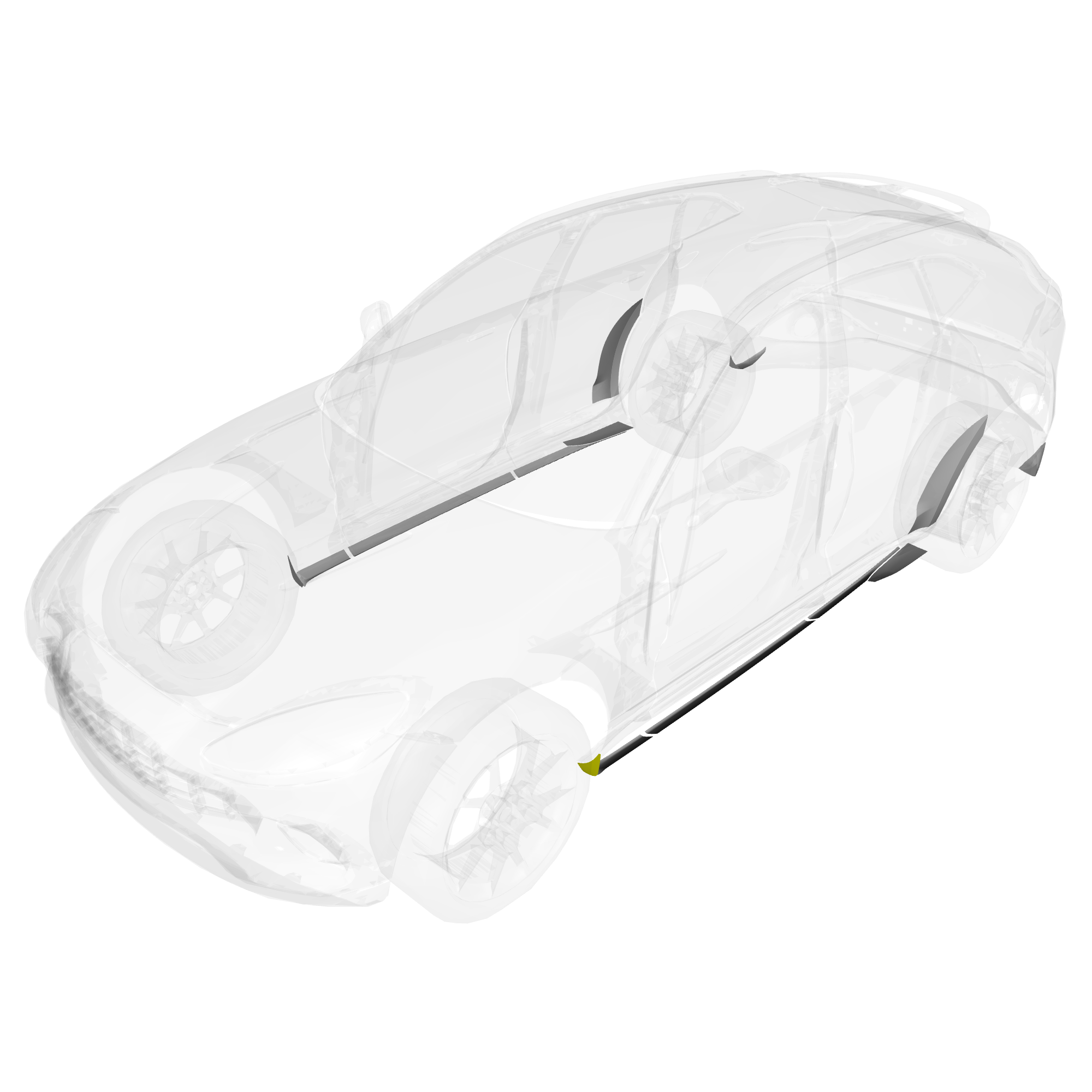car: DBX,item_no: nan,quantity: 1,reference: DBX_PartsCatalogue-310200 Paint Protection - V8-707
