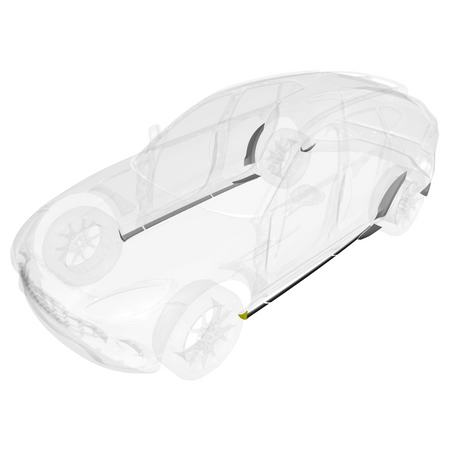 car: DBX,item_no: nan,quantity: 1,reference: DBX_PartsCatalogue-310200 Paint Protection - V8-707