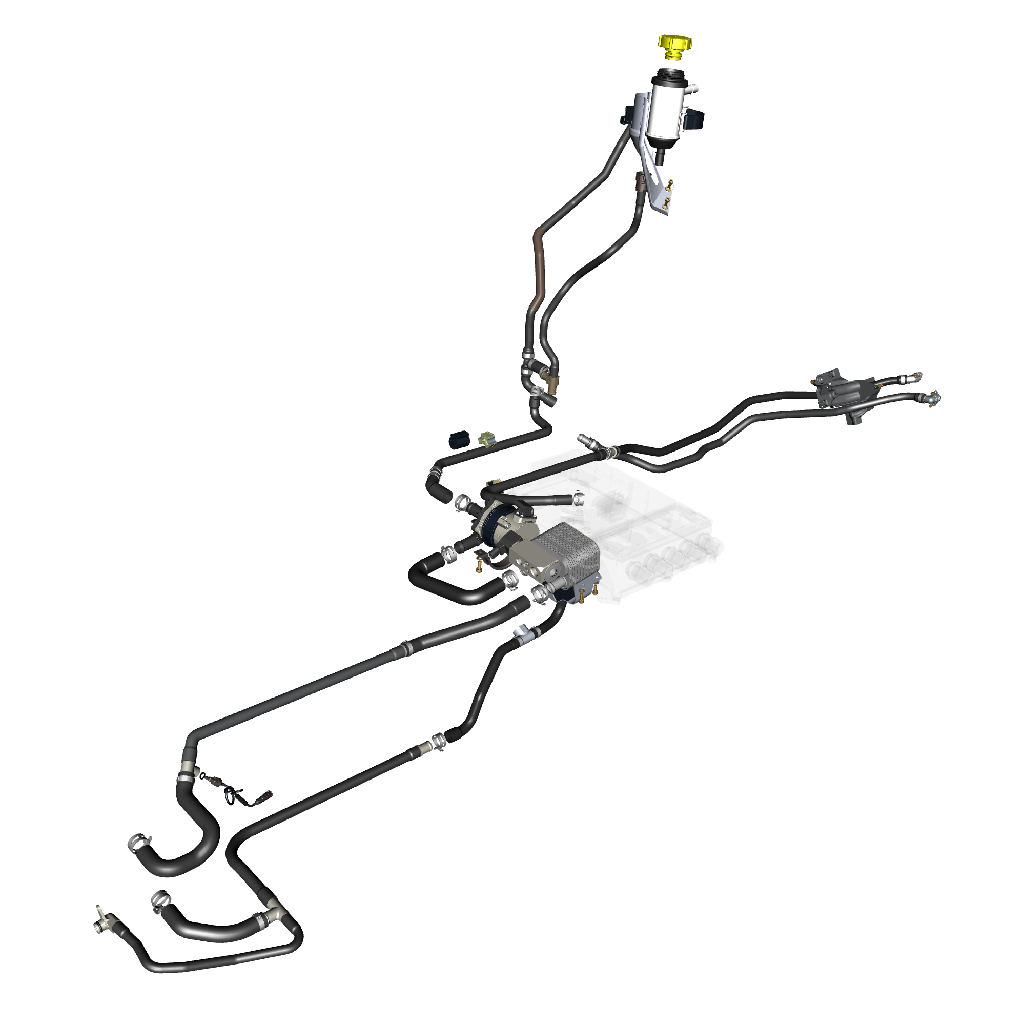 car: VALKYRIE,item_no: nan,quantity: 1,reference: VALKYRIE_PartsCatalogue-140602-10 Electrical System Cooling
