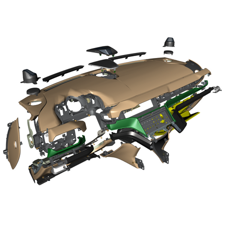 car: VANTAGE,item_no: nan,quantity: 1.0,reference: VANTAGE_25_PartsCatalogue-011202 Instrument Panel Assembly