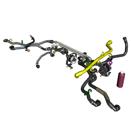 car: VANTAGE,item_no: nan,quantity: 1,reference: VANTAGE_25_PartsCatalogue-030304-20 Low Temperature System