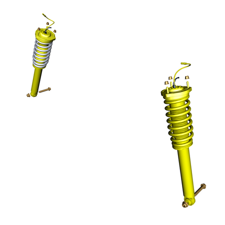 car:vanquish,item_no:,quantity:2,reference:vanquish_25_partscatalogue-040300-20 rear spring/damper