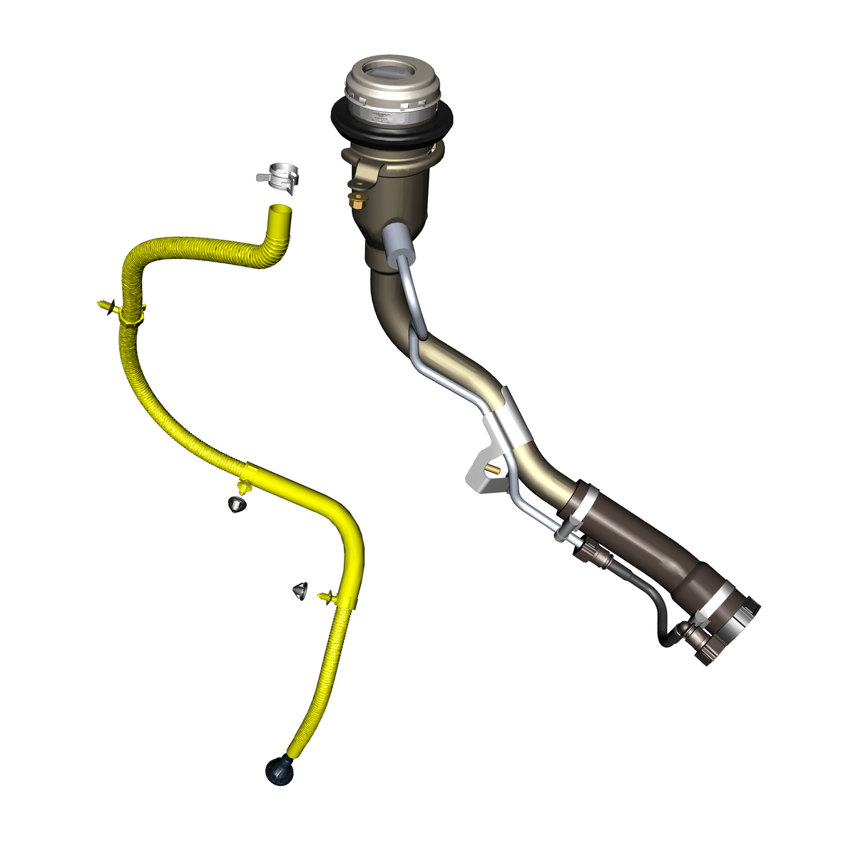 car:VANQUISH,item_no:,quantity:1,reference:VANQUISH_25_PartsCatalogue-100104 Fuel Filler