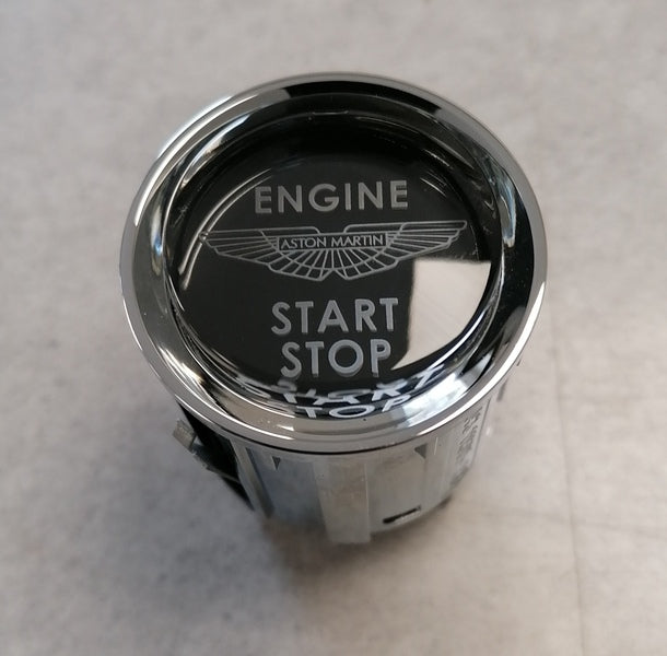 Image of START SWITCH - GLASS