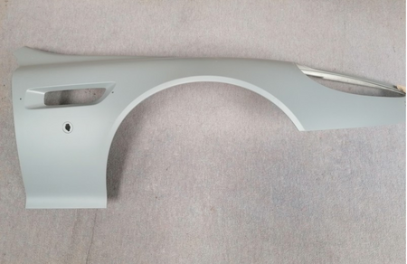 RIGHT FRONT WING FENDER 25% DISCOUNT