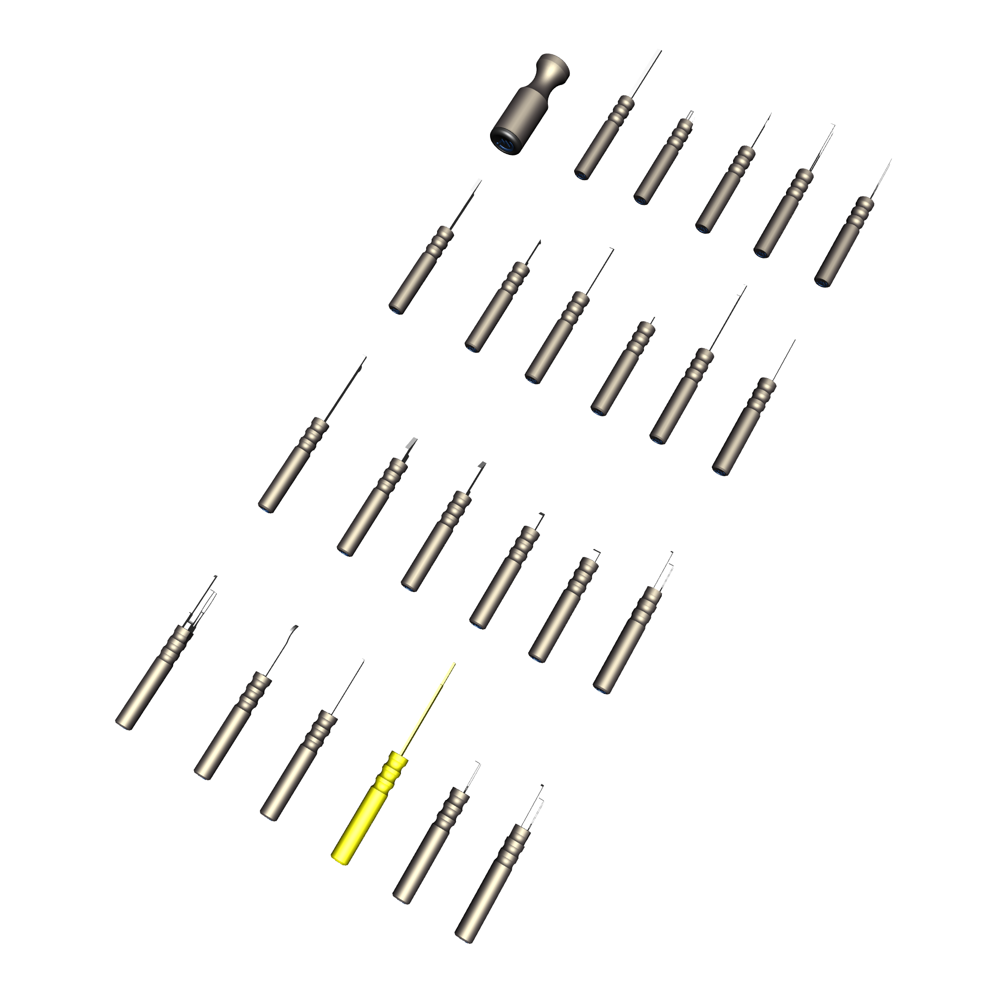 car: DB11,item_no: nan,quantity: 1,reference: DB11_PartsCatalogue-Extraction Tools