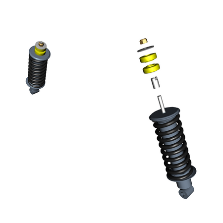 car:db5 gf,item_no:,quantity:4,reference:db5gf_partscatalogue-410300-10 front shock absorbers