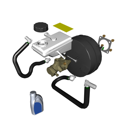 car: VANTAGE V12S,item_no: nan,quantity: 1,reference: VANTAGE_V12S_PartsCatalogue-060601-02 Power Brake