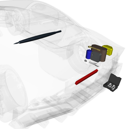 car: VALOUR,item_no: nan,quantity: 1,reference: VALOUR_PartsCatalogue-000200-10 Tools & Emergency