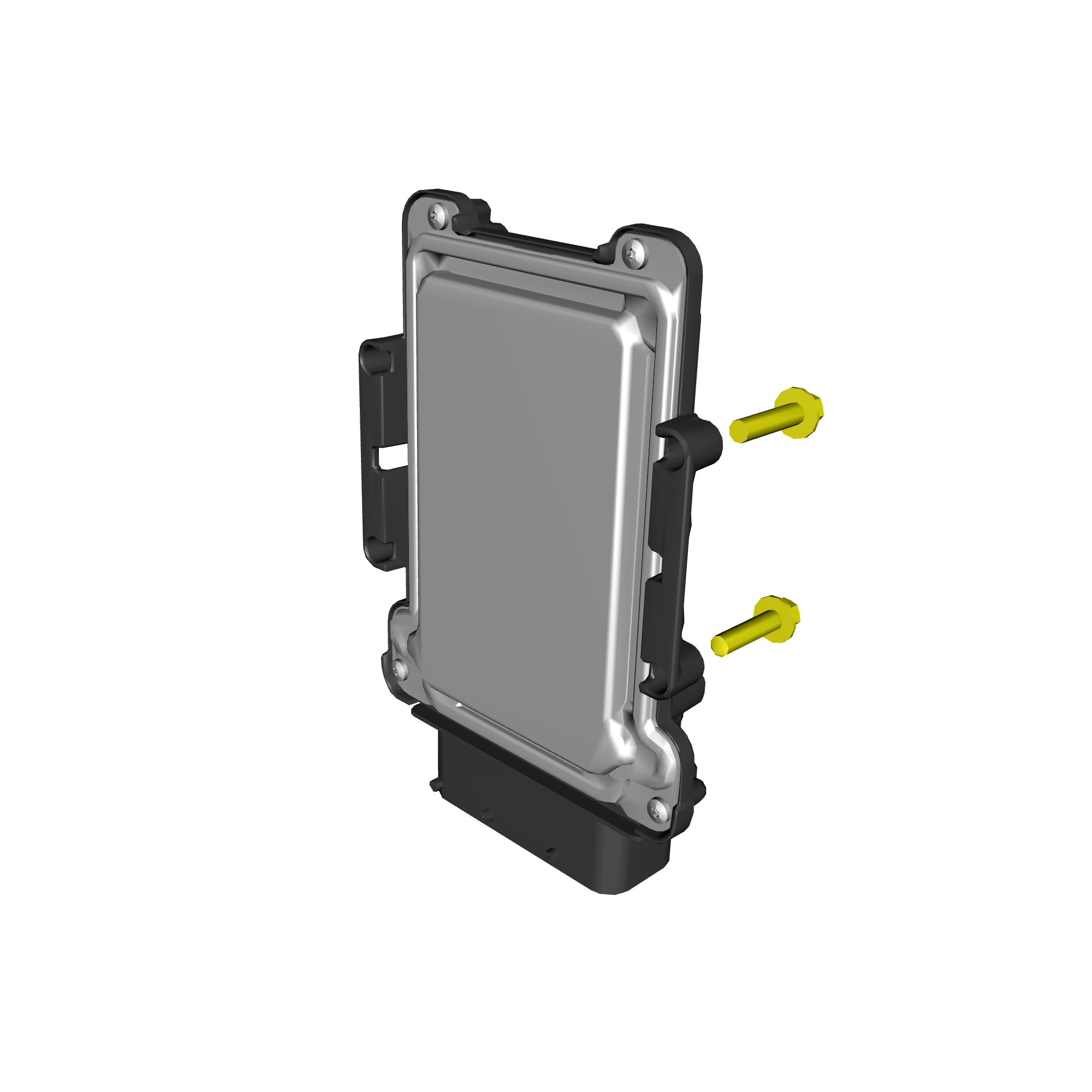 car:VANTAGE,item_no:,quantity:4,reference:VANTAGE_19_PartsCatalogue-070110-10 eDiff Control Module