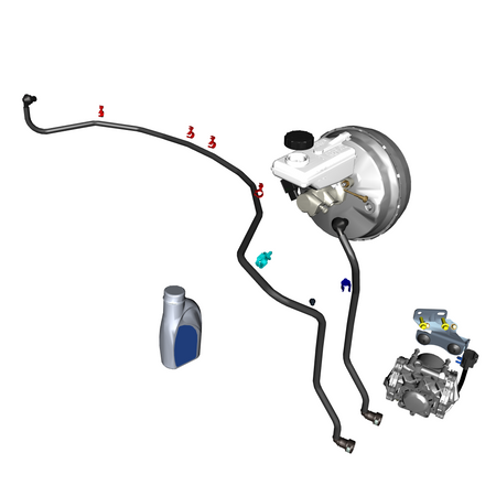 car:DBS ZAGATO,item_no:,quantity:4,reference:DBS_ZAGATO_PartsCatalogue-060700-10 Power Brake