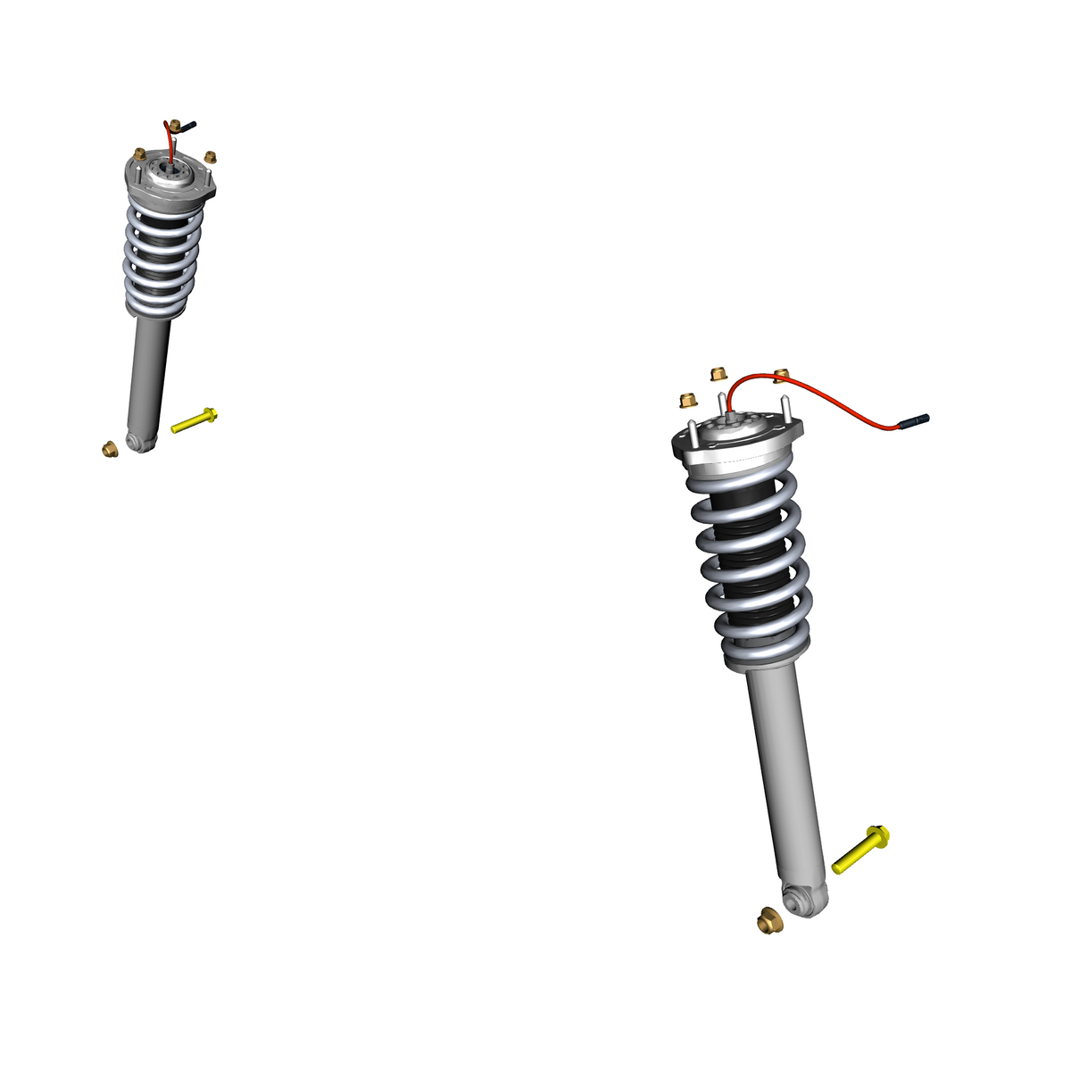 car:VANTAGE SP,item_no:,quantity:2,reference:VANTAGE_SP_PartsCatalogue-040301-10 Front Spring/Damper