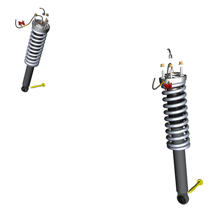 car:TARAF,item_no:,quantity:2,reference:TARAF_PartsCatalogue-040302-01 Rear Spring/Damper