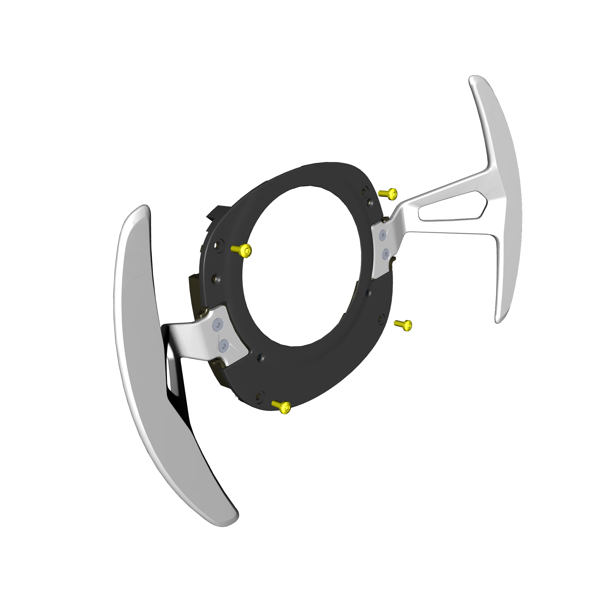 car:VANTAGE,item_no:,quantity:4.0,reference:VANTAGE_19_PartsCatalogue-180315-10 Paddleshift Assembly