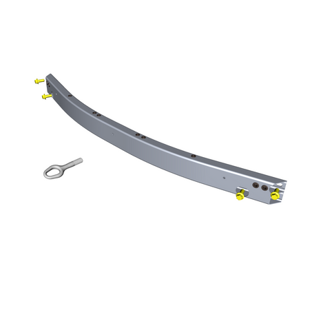 car:DBX,item_no:,quantity:4.0,reference:DBX_PartsCatalogue-200304 Front Bumper Armature