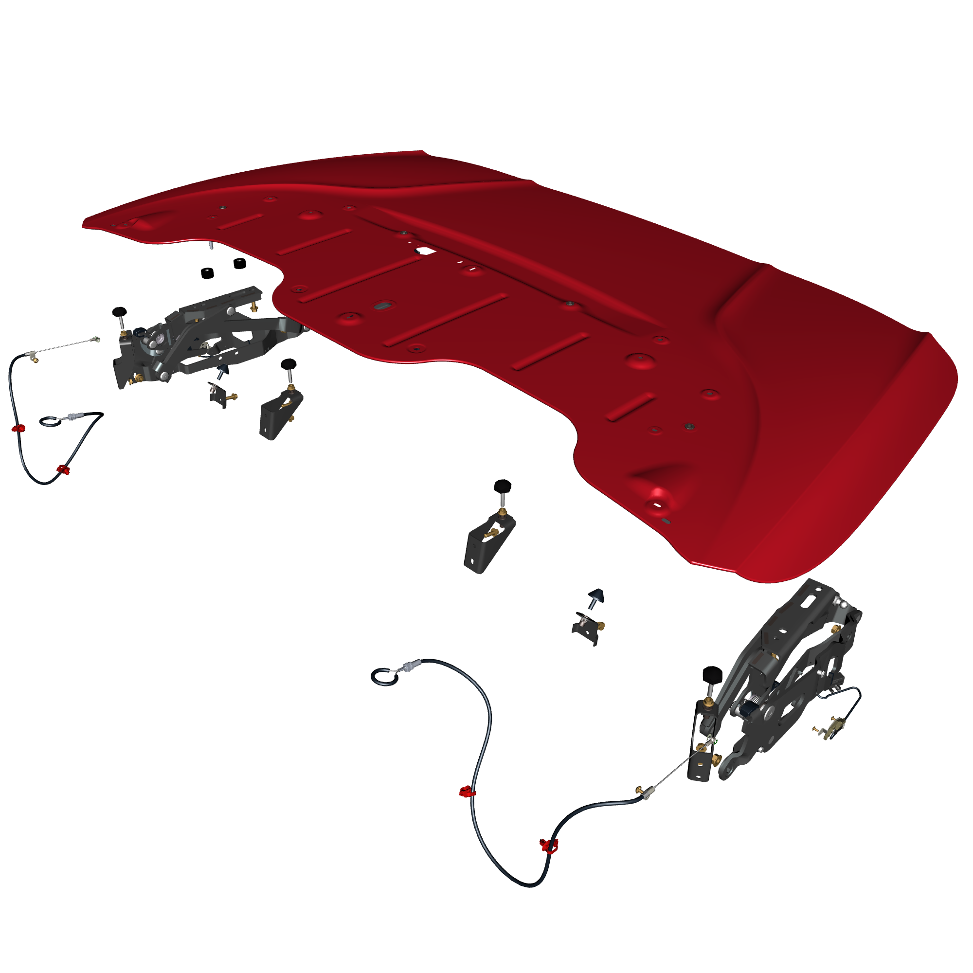 car:DBS,item_no:,quantity:1,reference:DBS_19_PartsCatalogue-011703-10 Tonneau Cover