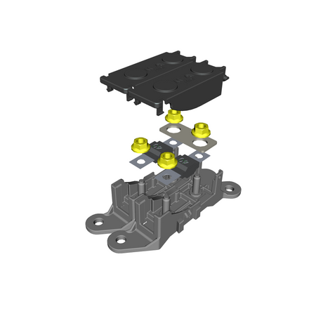 car:DBX,item_no:,quantity:4,reference:DBX_PartsCatalogue-630203-10 Roll Control Fusebox