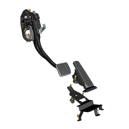 car:DBX,item_no:,quantity:1,reference:DBX_PartsCatalogue-430301-10 Pedal Box & Throttle