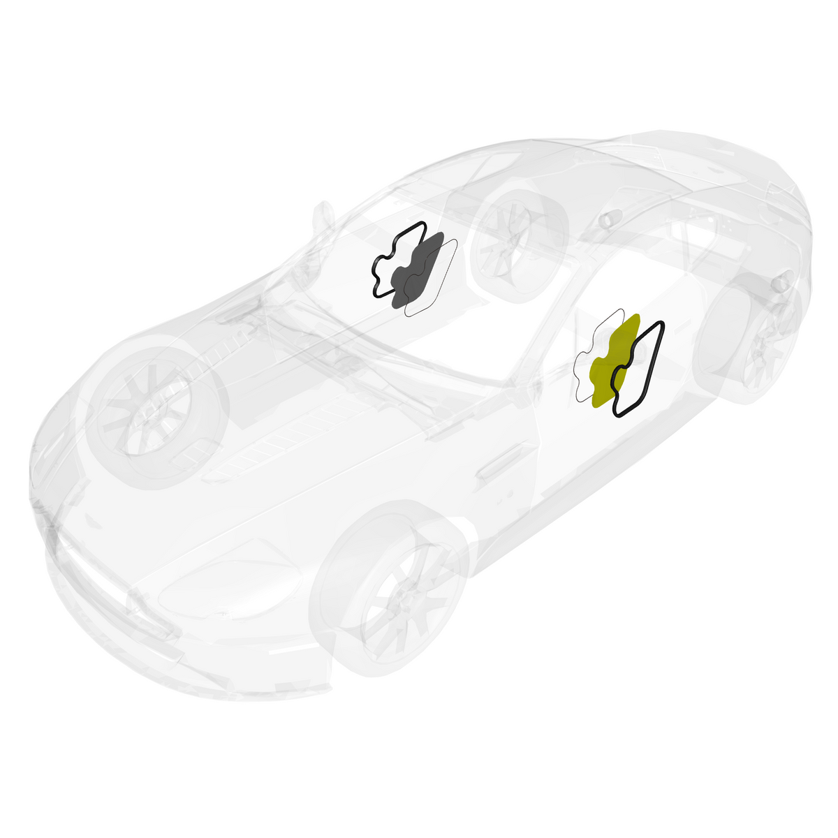 car:vantage v12s,item_no:,quantity:1,reference:vantage_v12s_partscatalogue-010707-b1 door watershields