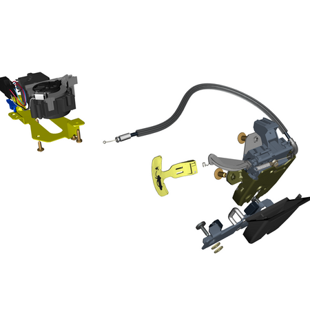 car: VANQUISH ZAGATO,item_no: nan,quantity: 1,reference: VANQUISH_ZAGATO_PartsCatalogue-011409-20 Rear Closure Latch