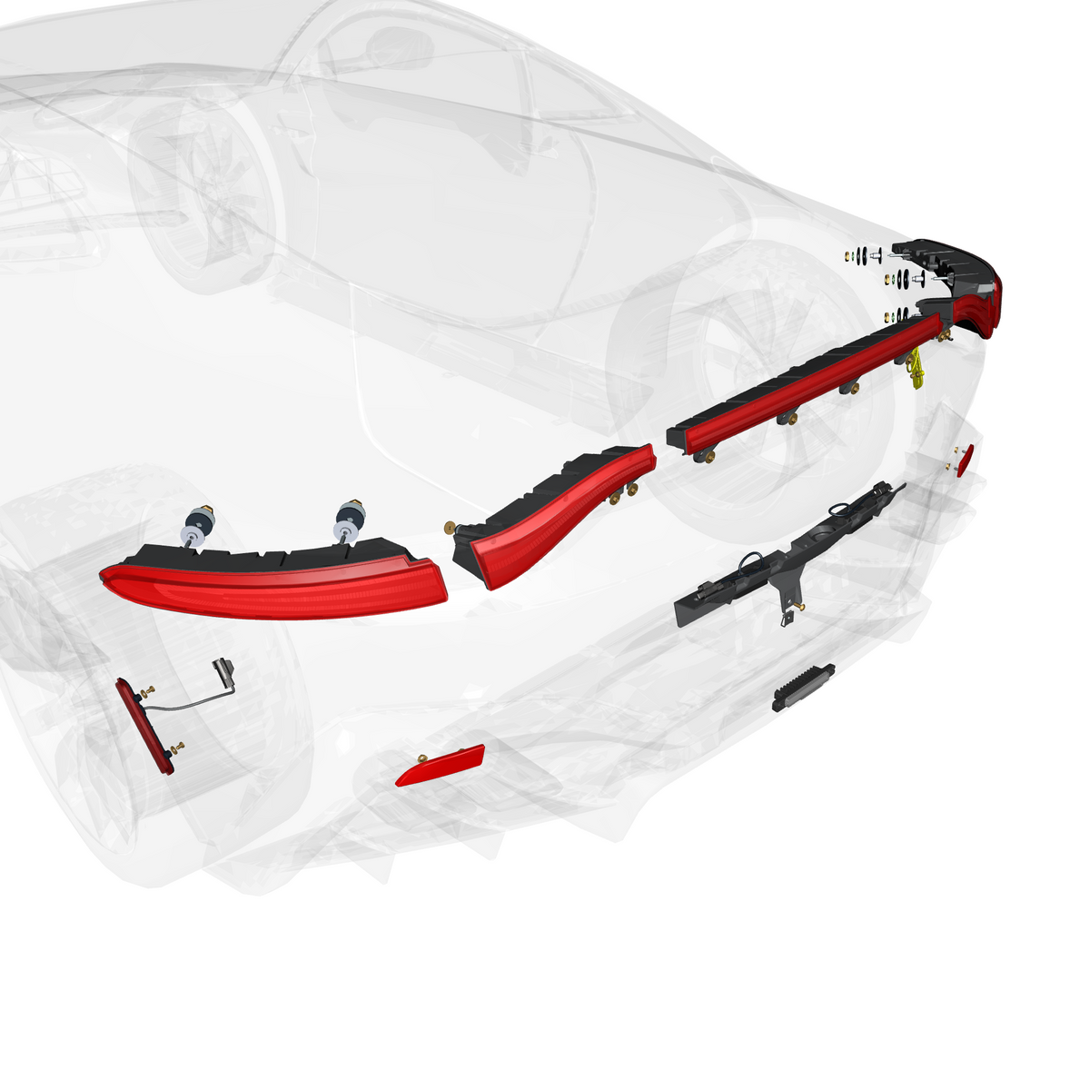 car: VANTAGE,item_no: nan,quantity: 1.0,reference: VANTAGE_25_PartsCatalogue-170300-10 Rear Lighting