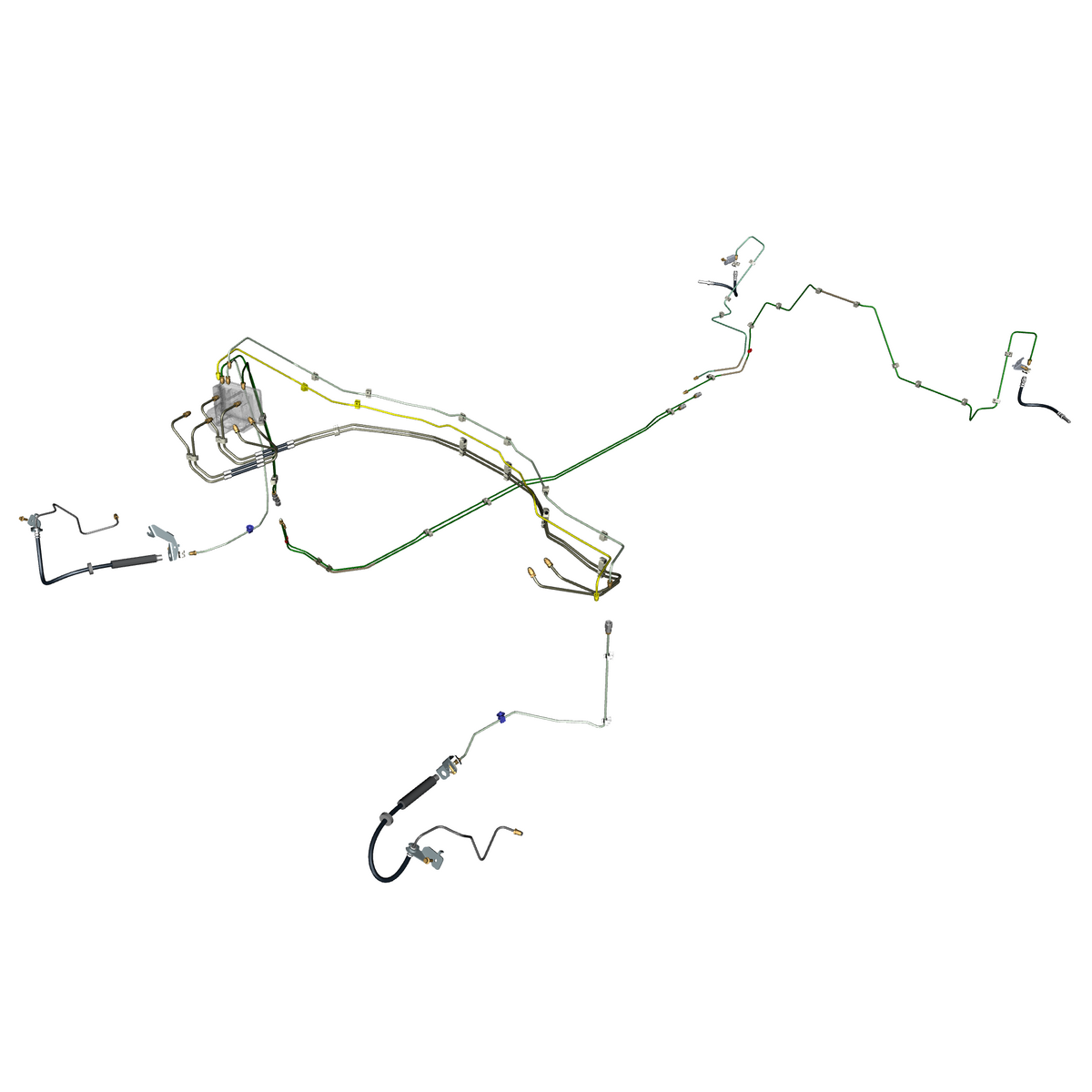 car:vantage,item_no:,quantity:1,reference:vantage_19_partscatalogue-060603-10 brake lines & hoses