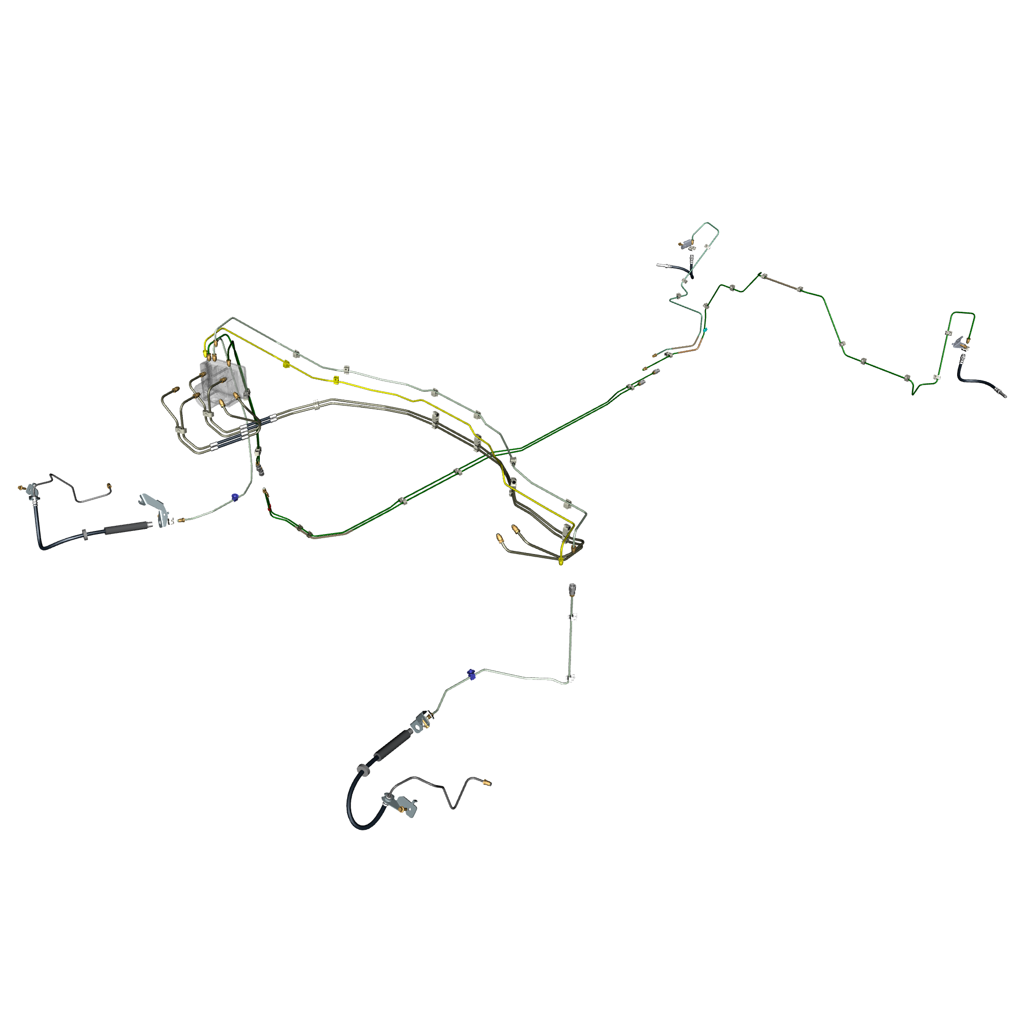 car: VALOUR,item_no: nan,quantity: 1,reference: VALOUR_PartsCatalogue-060603-10 Brake Lines & Hoses