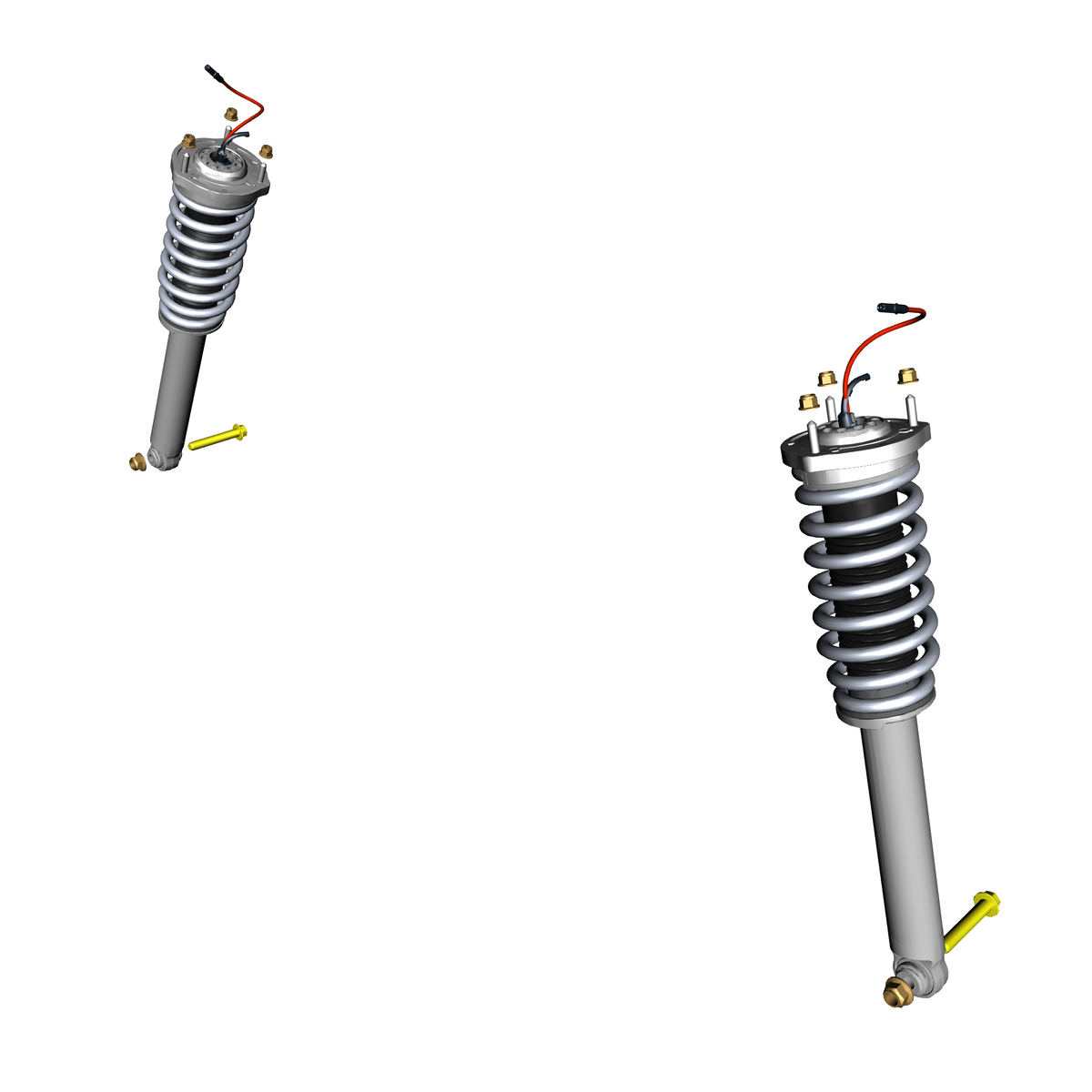 car:vanquish,item_no:,quantity:2,reference:vanquish_25_partscatalogue-040300-20 rear spring/damper
