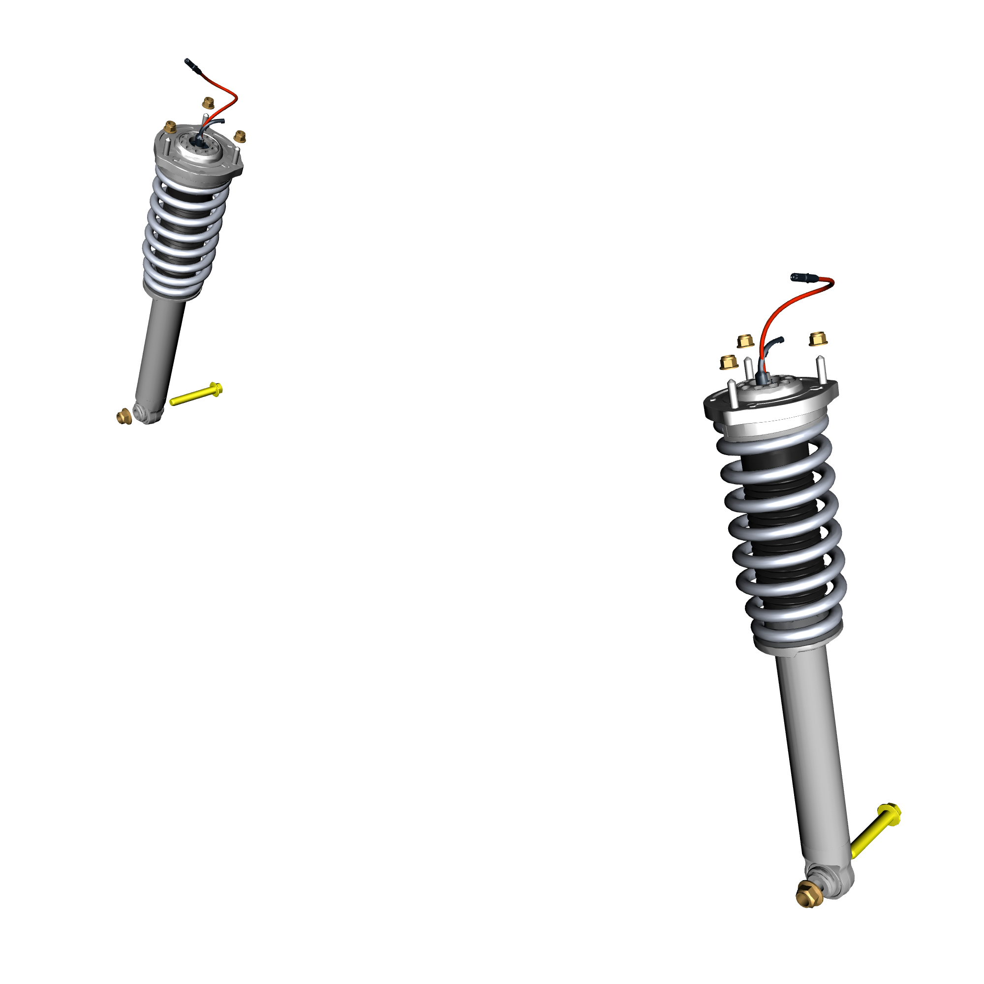 car:vanquish,item_no:,quantity:2,reference:vanquish_25_partscatalogue-040300-20 rear spring/damper