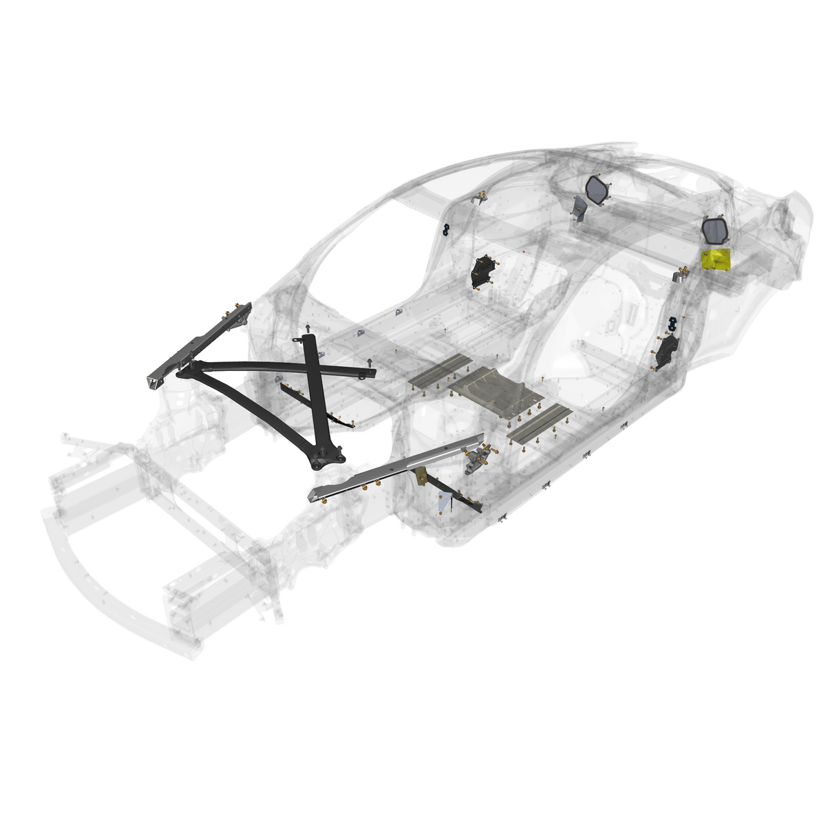 car: DBS,item_no: nan,quantity: 1.0,reference: DBS_19_PartsCatalogue-010130-10 Body Ancillary