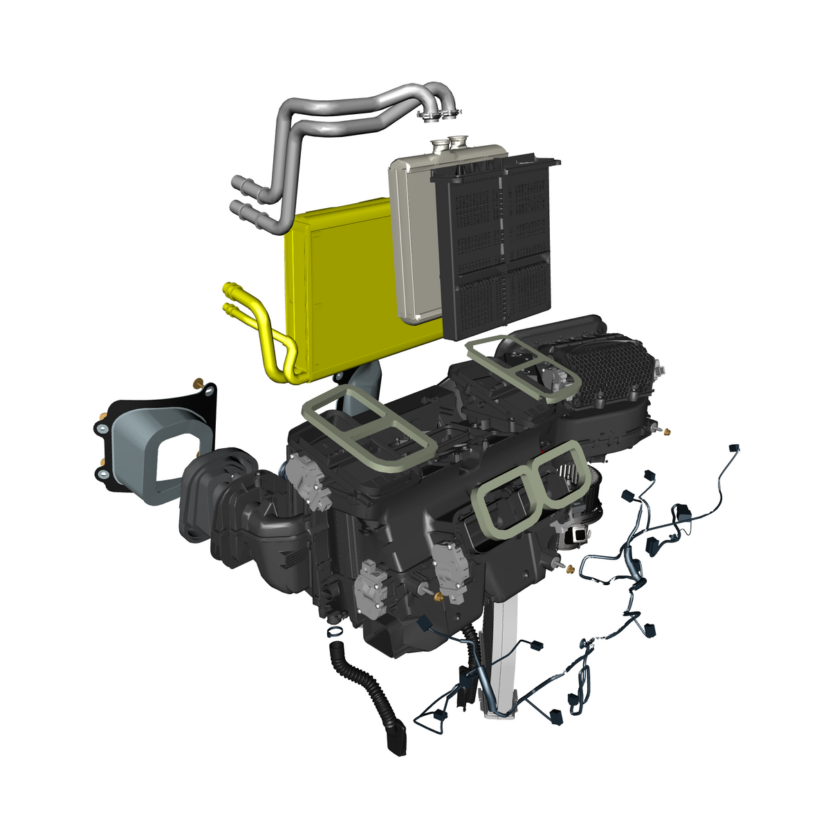 car: DBR22,item_no: nan,quantity: 1.0,reference: DBR22_PartsCatalogue-120303-10 HVAC Unit