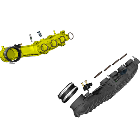 car:vantage,item_no:,quantity:1.0,reference:vantage_19_partscatalogue-030103-10 inlet manifold