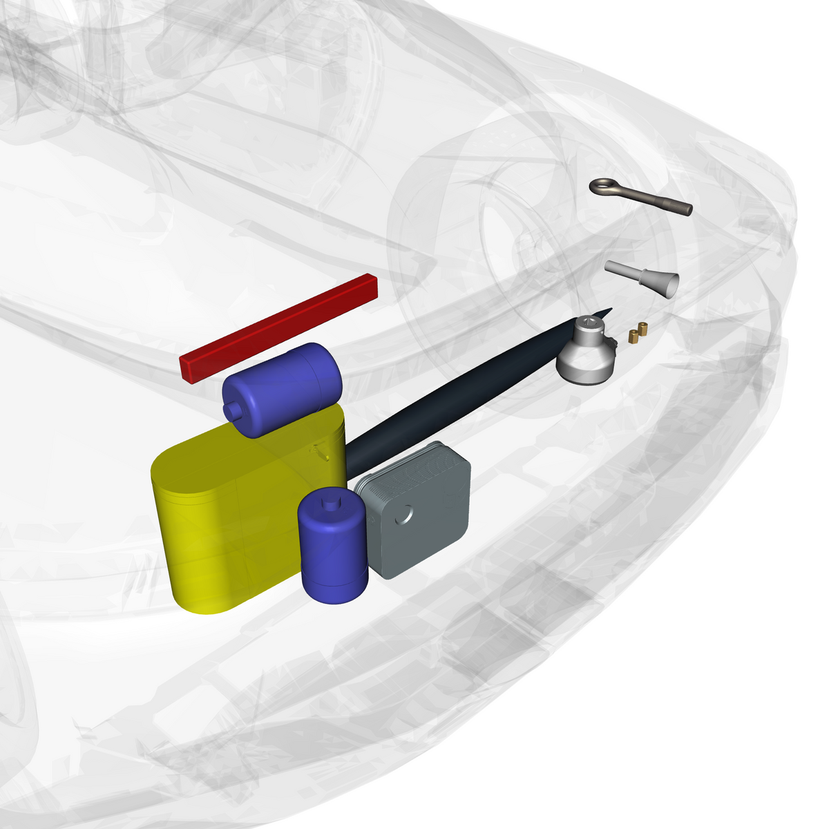 car: VANTAGE SP,item_no: nan,quantity: 1,reference: VANTAGE_SP_PartsCatalogue-000200-10 Tools & Emergency
