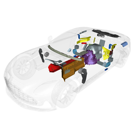 car: DB12,item_no: nan,quantity: 1.0,reference: DB12_24_PartsCatalogue-010602-40 Noise Insulation - Volante