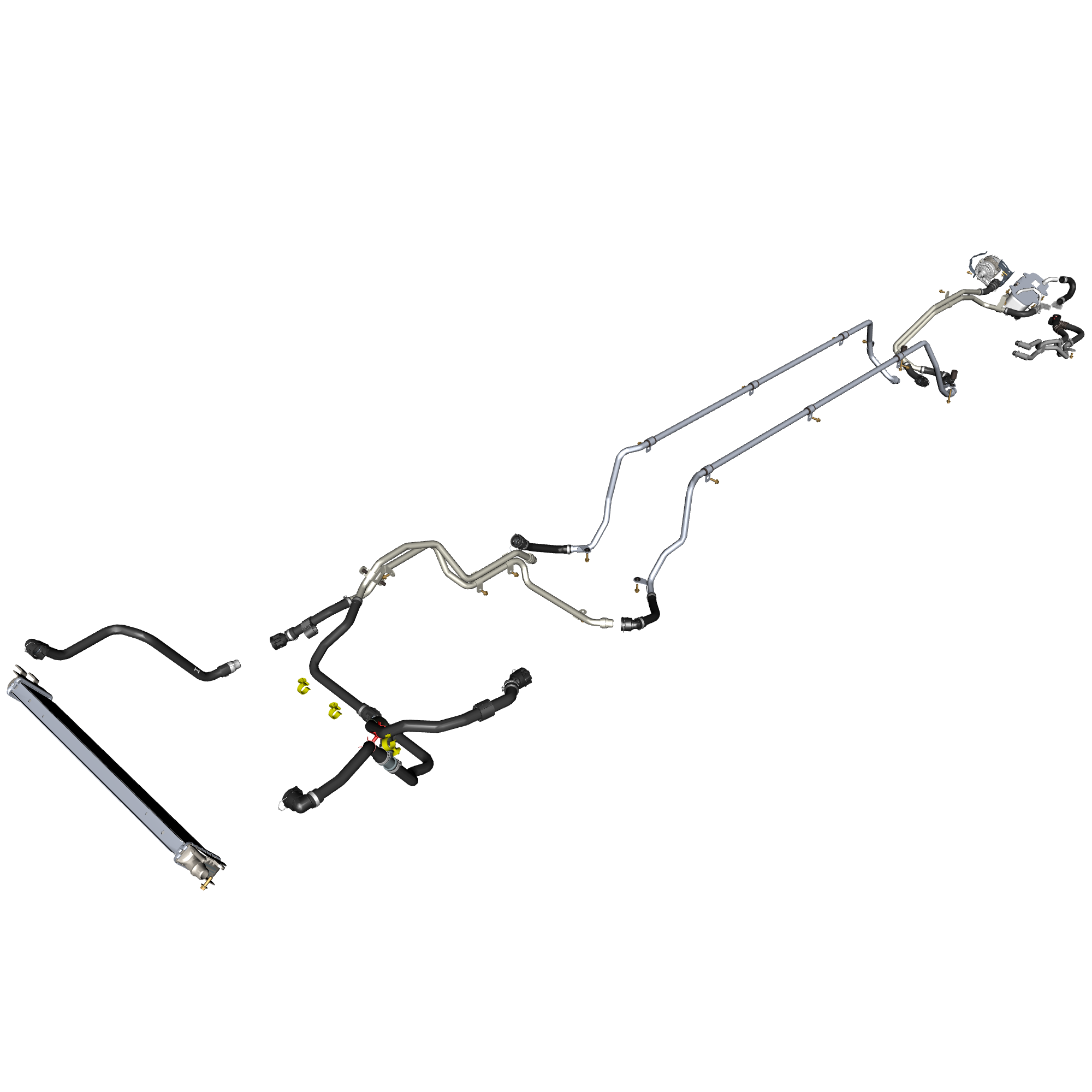 car: DB11,item_no: nan,quantity: 4,reference: DB11_PartsCatalogue-070200-20 V8 Transmission Cooling