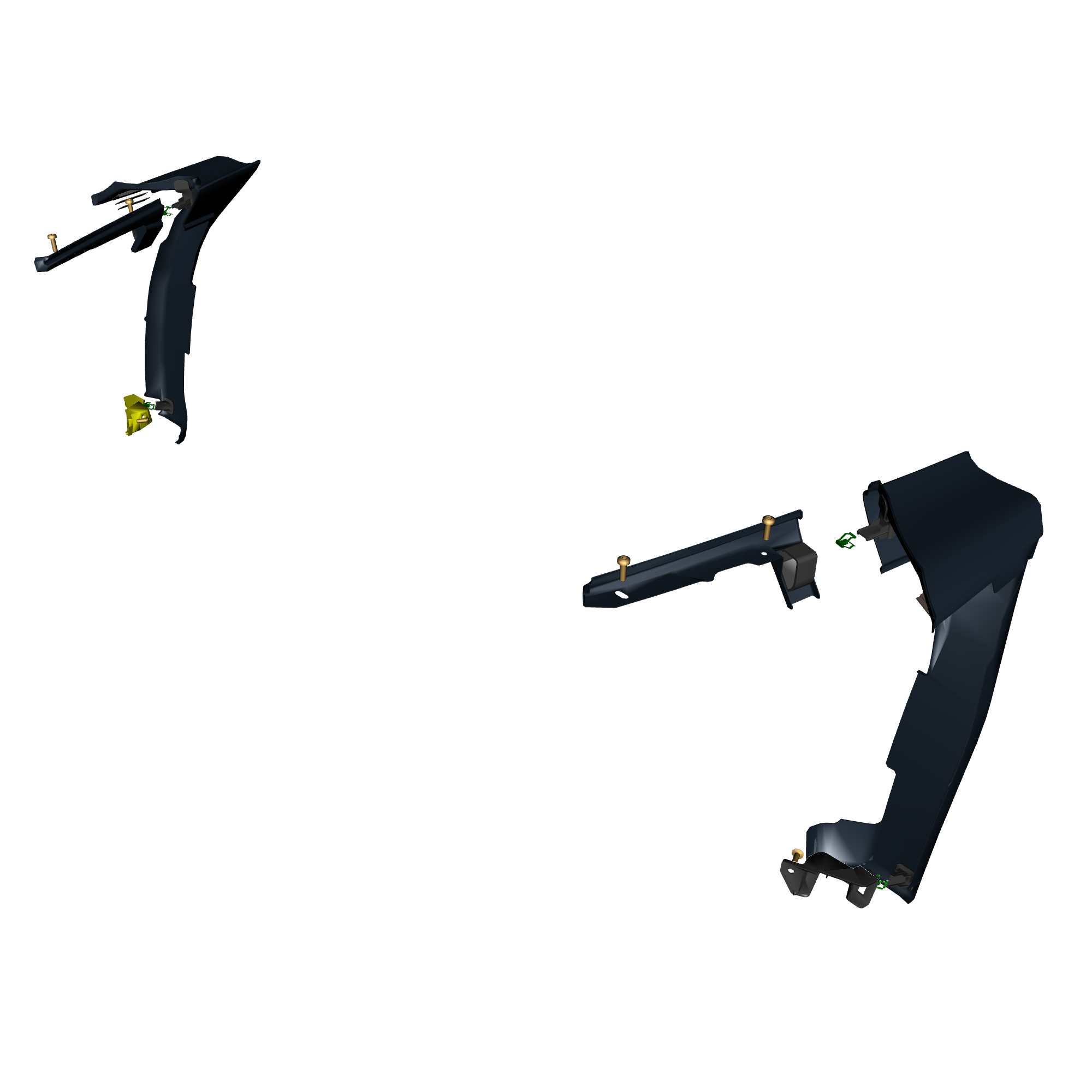 car: VANTAGE SP,item_no: nan,quantity: 1.0,reference: VANTAGE_SP_PartsCatalogue-010512-01 A-Pillar Trim