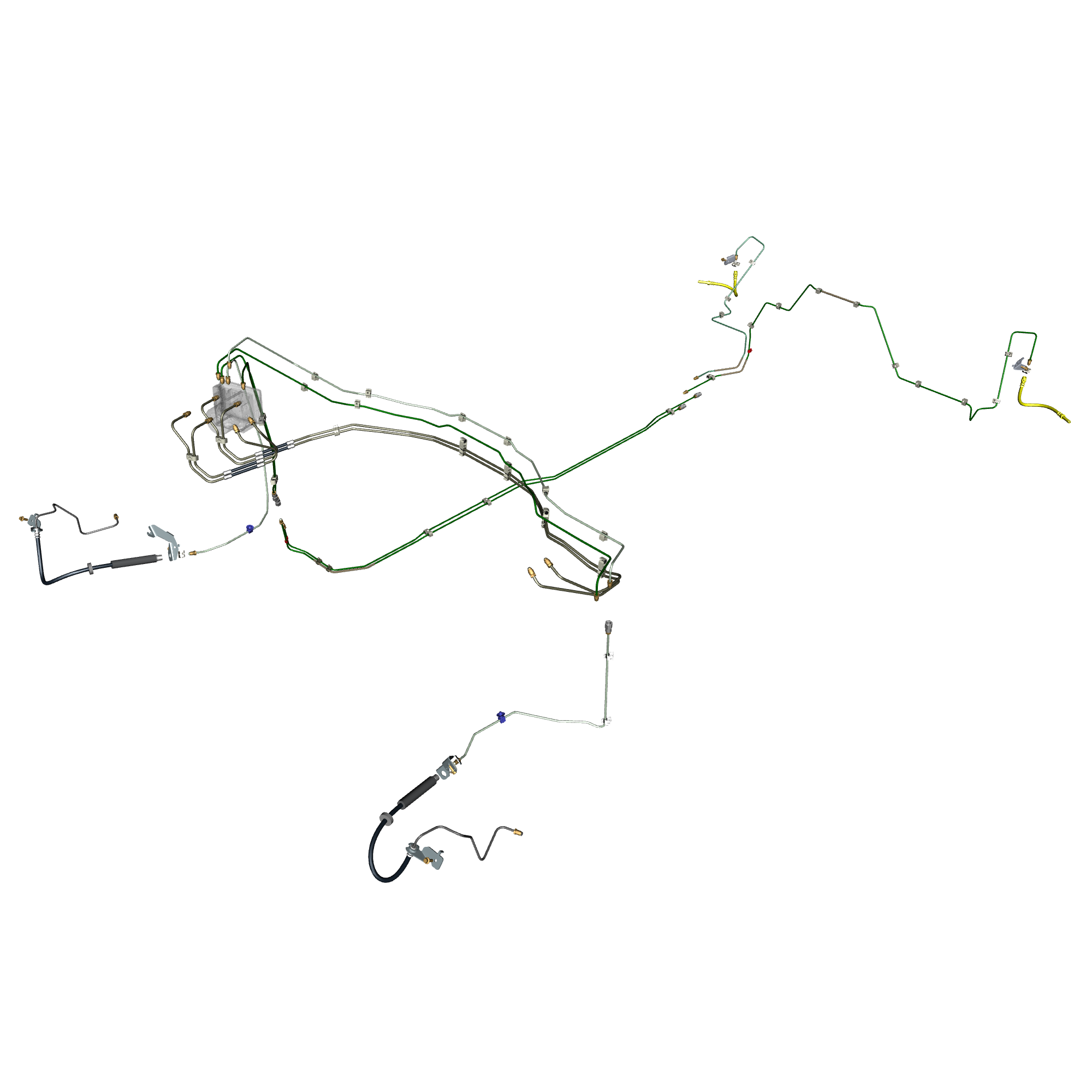 car: VANTAGE SP,item_no: nan,quantity: 2,reference: VANTAGE_SP_PartsCatalogue-060603-10 Brake Lines & Hoses