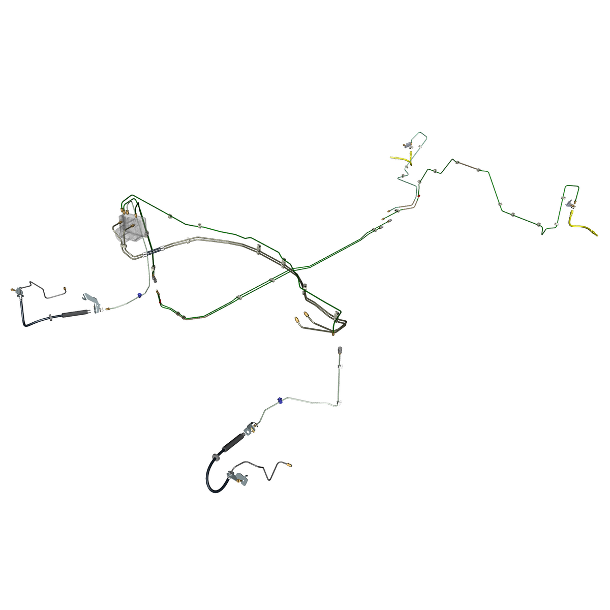 car:dbr22,item_no:,quantity:2,reference:dbr22_partscatalogue-060603-10 brake lines & hoses