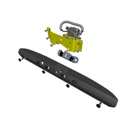 car: VANQUISH,item_no: nan,quantity: 1.0,reference: VANQUISH_25_PartsCatalogue-011405 Rear Closure Latch