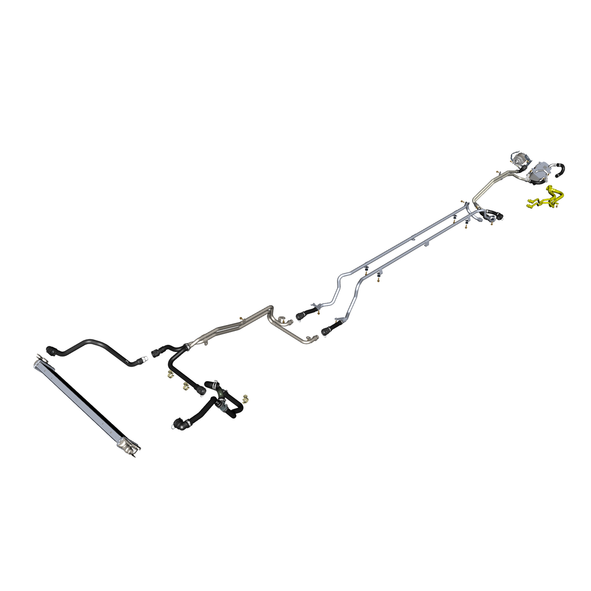 car: DB11,item_no: nan,quantity: 1,reference: DB11_PartsCatalogue-070200-10 Transmission Cooling
