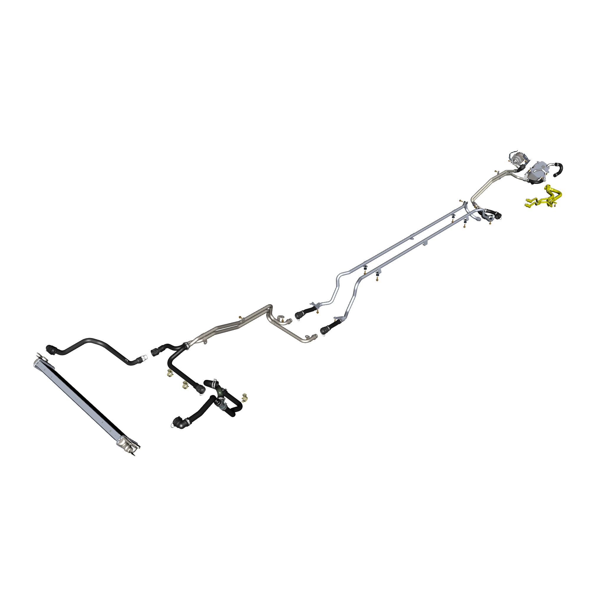 car: DB11,item_no: nan,quantity: 1,reference: DB11_PartsCatalogue-070200-10 Transmission Cooling