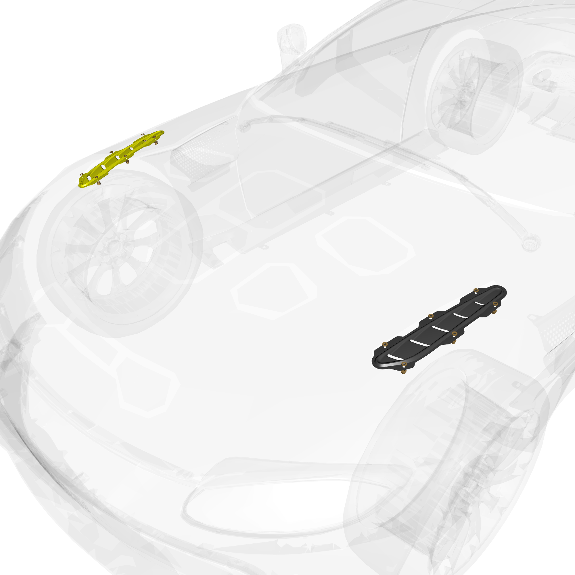 car:vantage,item_no:,quantity:1,reference:vantage_19_partscatalogue-010804-10 bonnet vents