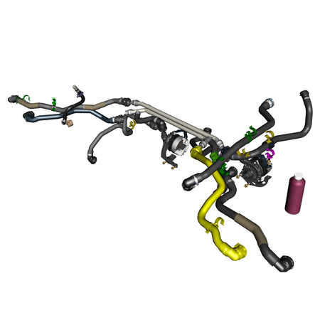car: DB12,item_no: nan,quantity: 1,reference: DB12_24_PartsCatalogue-030304-20 Low Temperature System