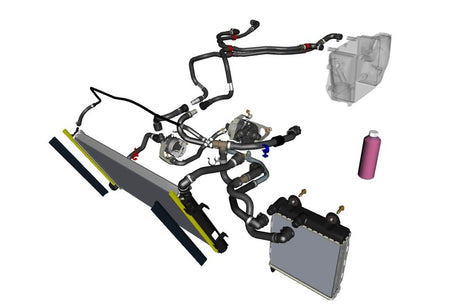 Image of CONDENSOR SIDE SEAL