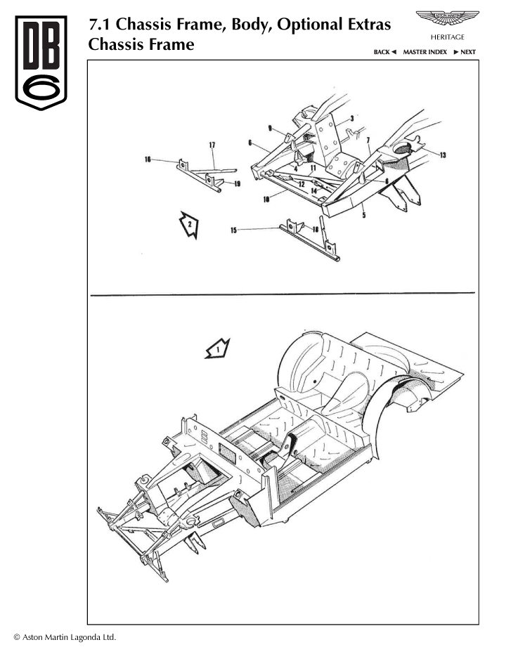 car: DB6,item_no: 16,quantity: 4,reference: DB6_1-DB6_7.1