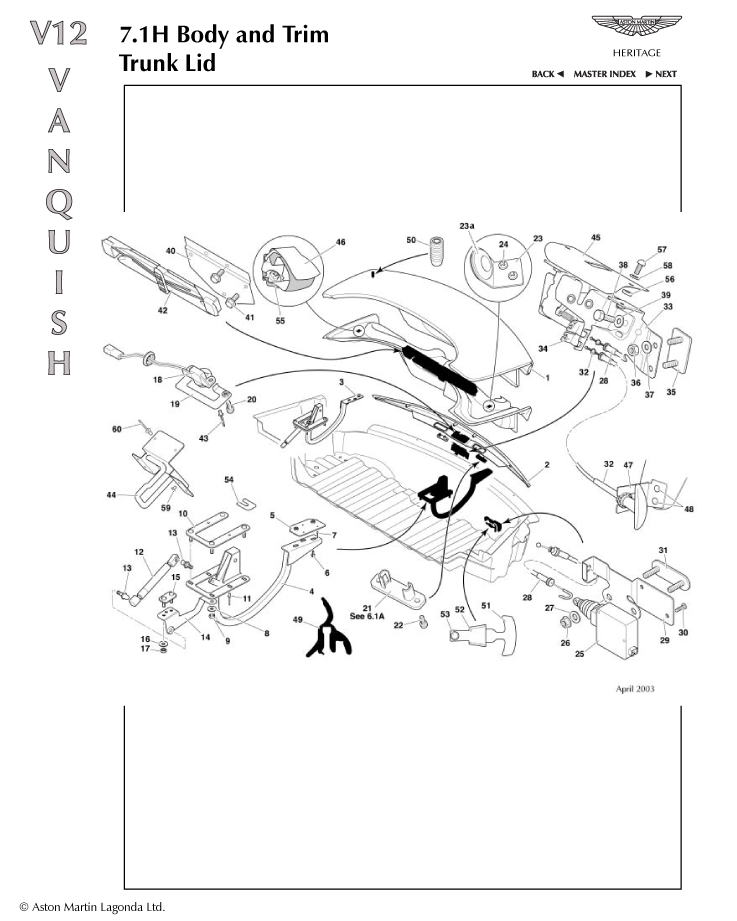 car: VANQUISH V12,item_no: -,quantity: 1,reference: VANQUISH_V12_1-VANQUISH_V12_7.1h