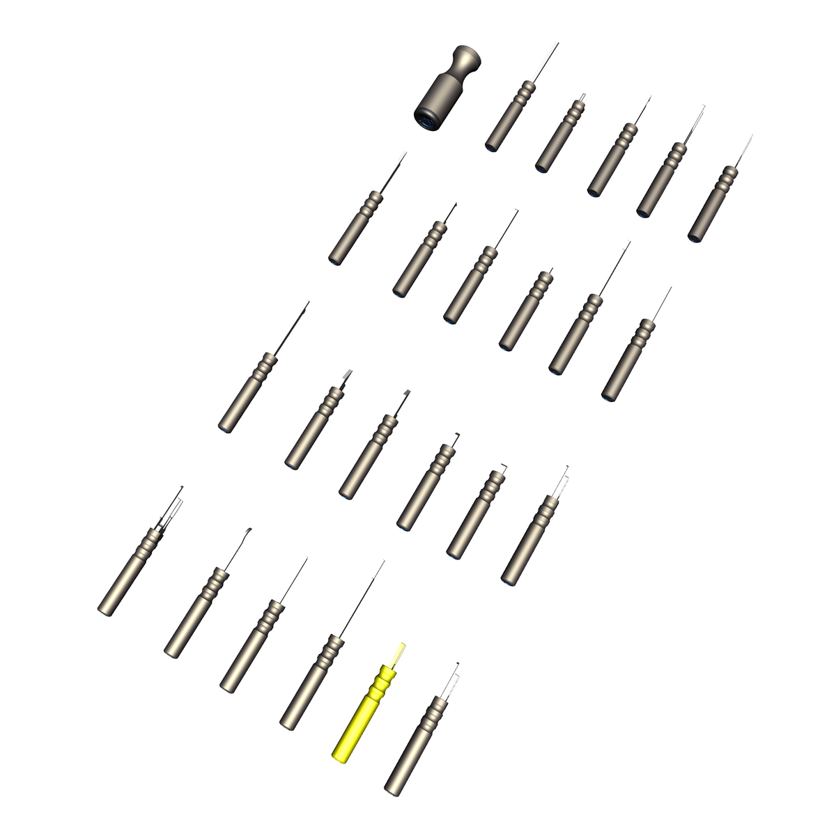 car: DB12,item_no: nan,quantity: 1,reference: DB12_24_PartsCatalogue-Extraction Tools