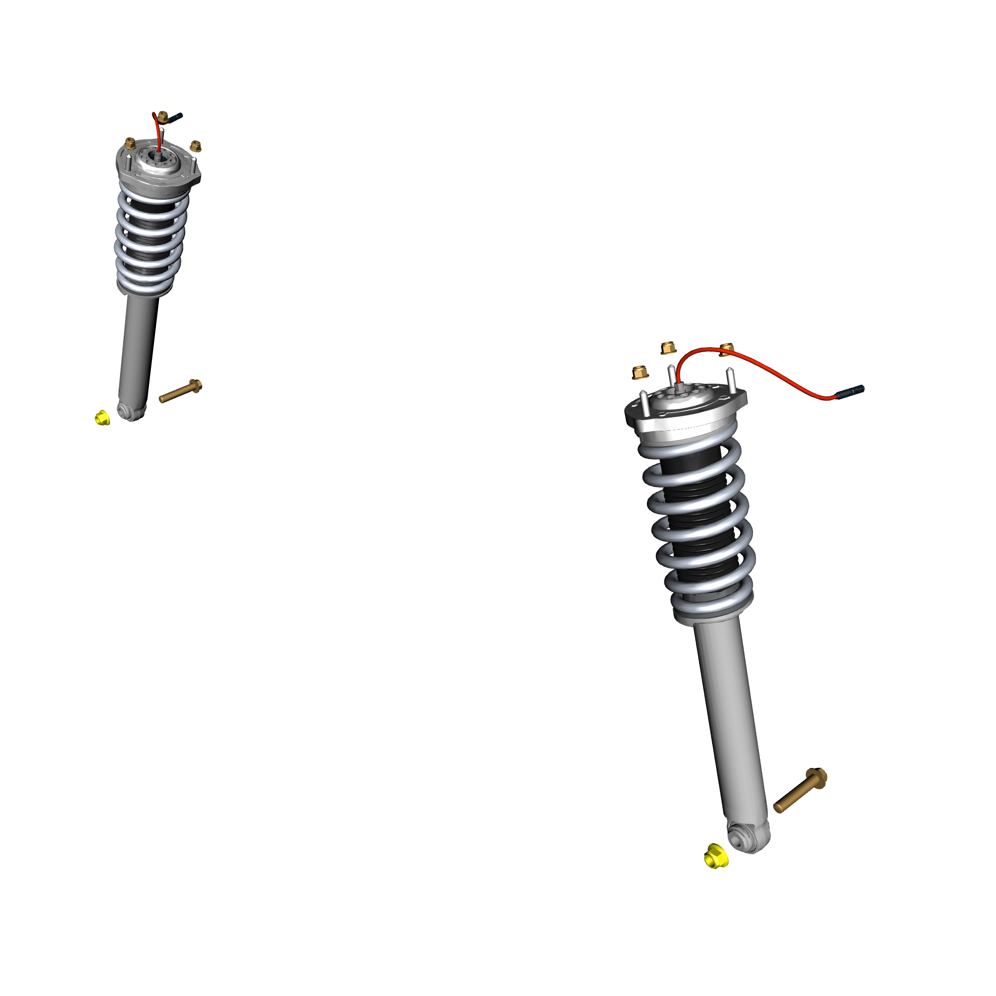 car:VANTAGE SP,item_no:,quantity:2,reference:VANTAGE_SP_PartsCatalogue-040301-10 Front Spring/Damper